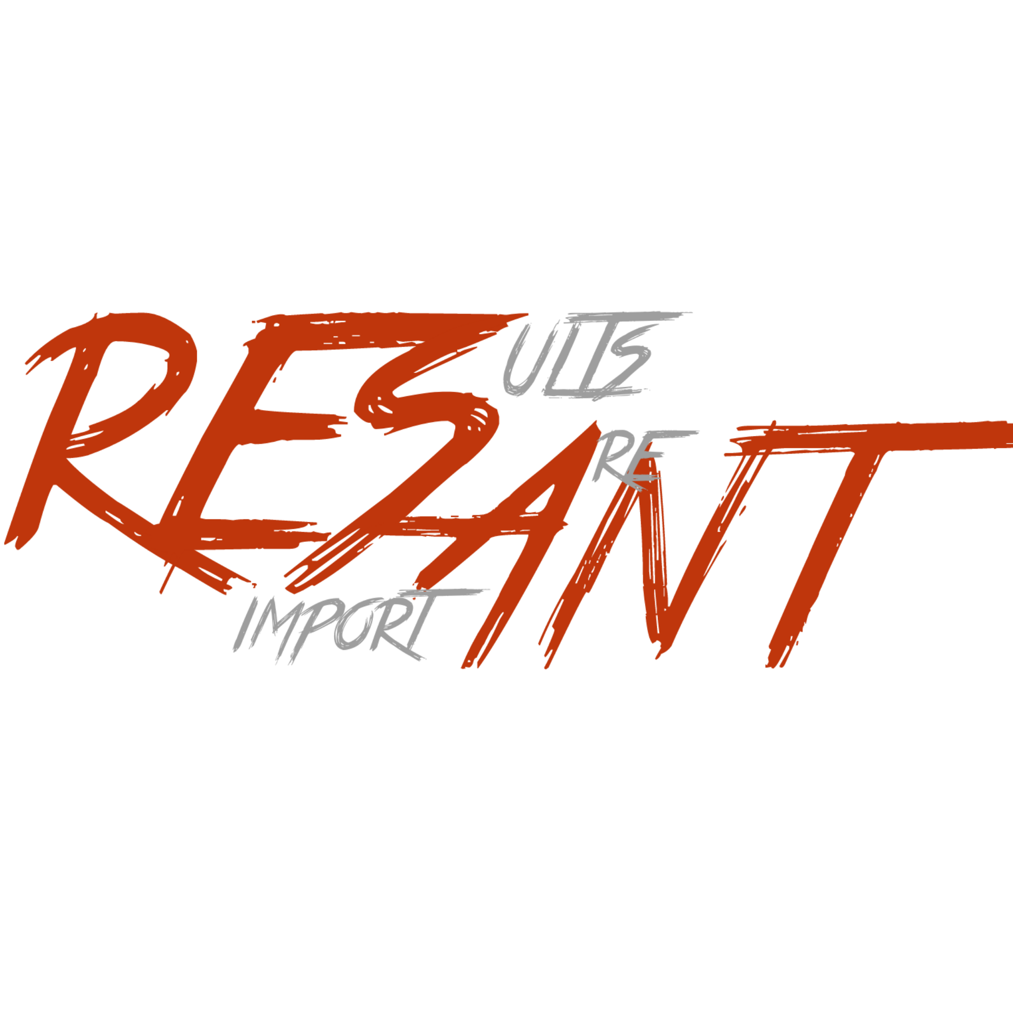 RESANT logo